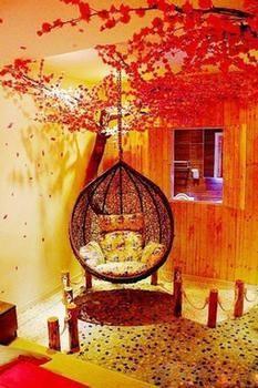 Xo Fashion Theme Hotel Dongying Eksteriør billede