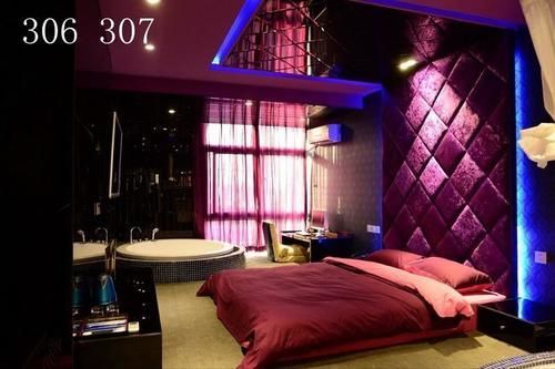 Xo Fashion Theme Hotel Dongying Eksteriør billede